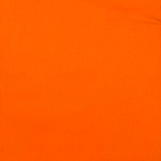 Tangerine - Bella Solids