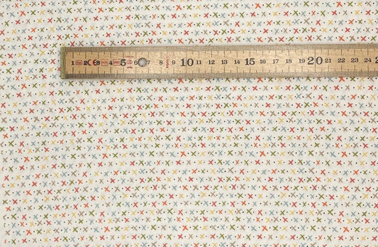 Lucky Xs and Os - Cloud