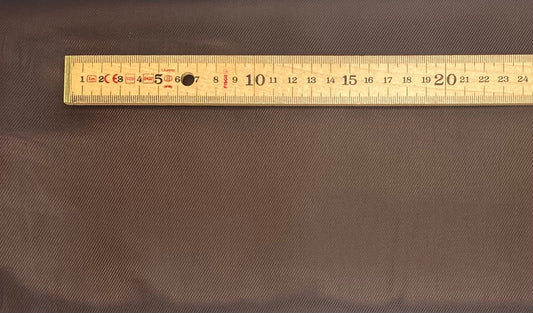 Brown - Acetate Viscose Lining