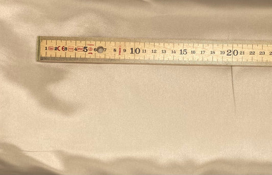 Champaign - Satin Lining