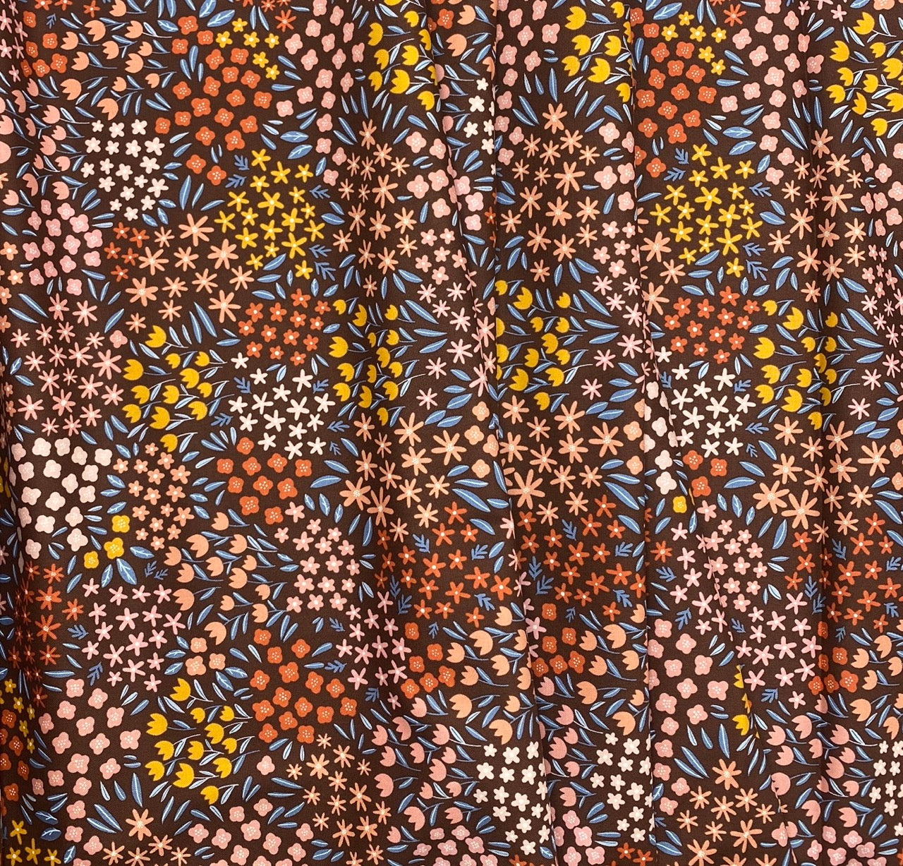 Blooms - Chocolate