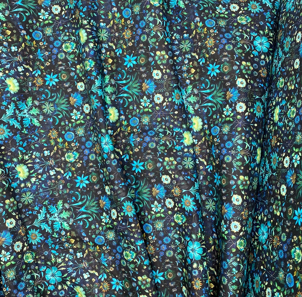 Folklore Floral