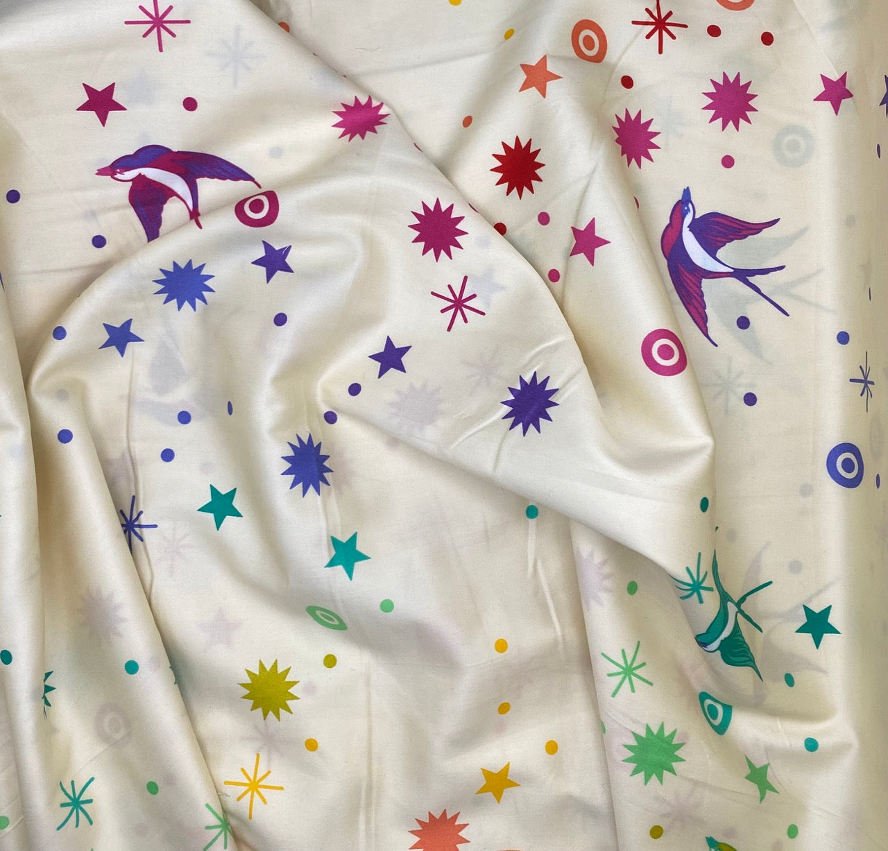 Fairy Dust - 108"