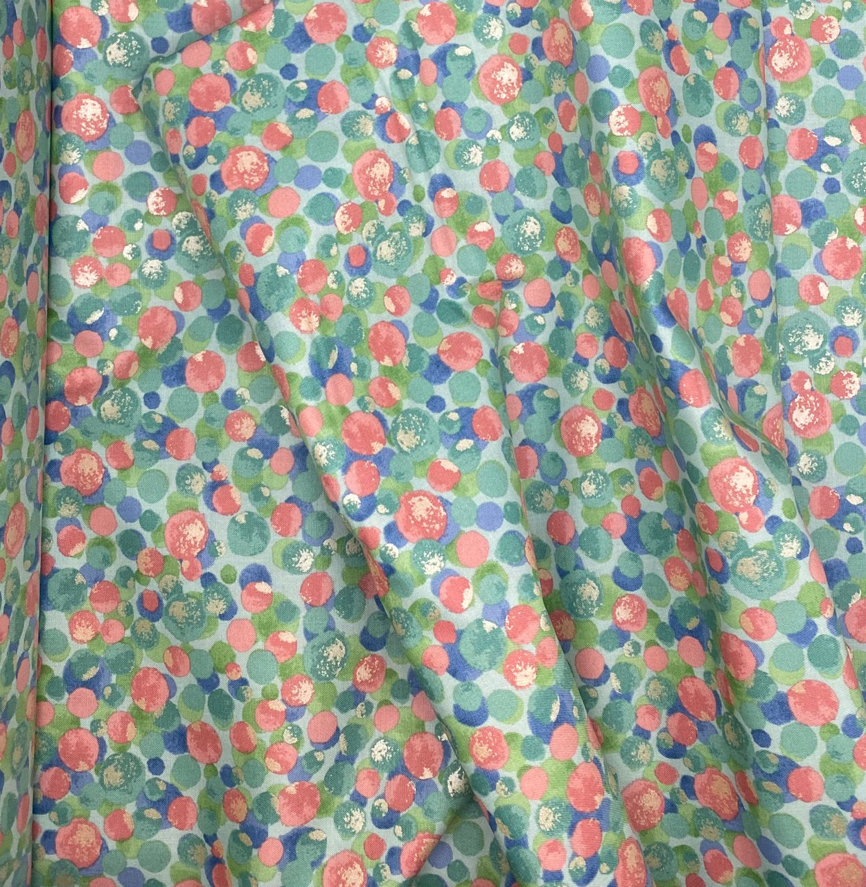 Mermaid's tale (pearl) - bumbleberries