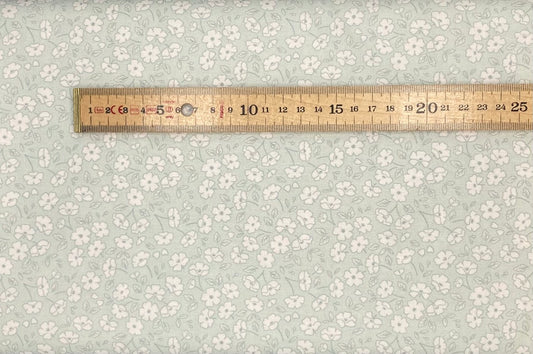 Blossom by Blossom - Pale Turquoise