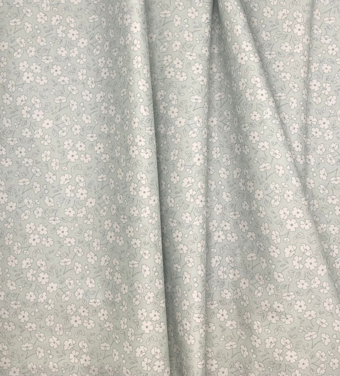 Blossom by Blossom - Pale Turquoise