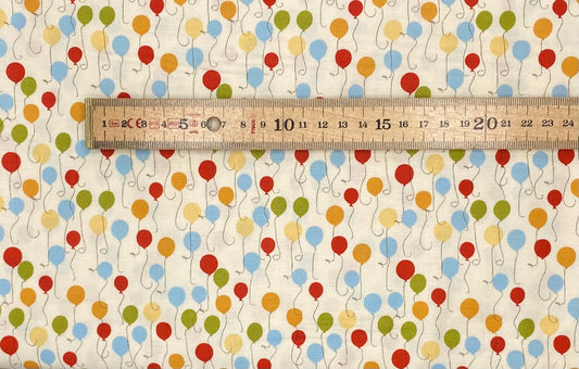 Float Balloons - dove