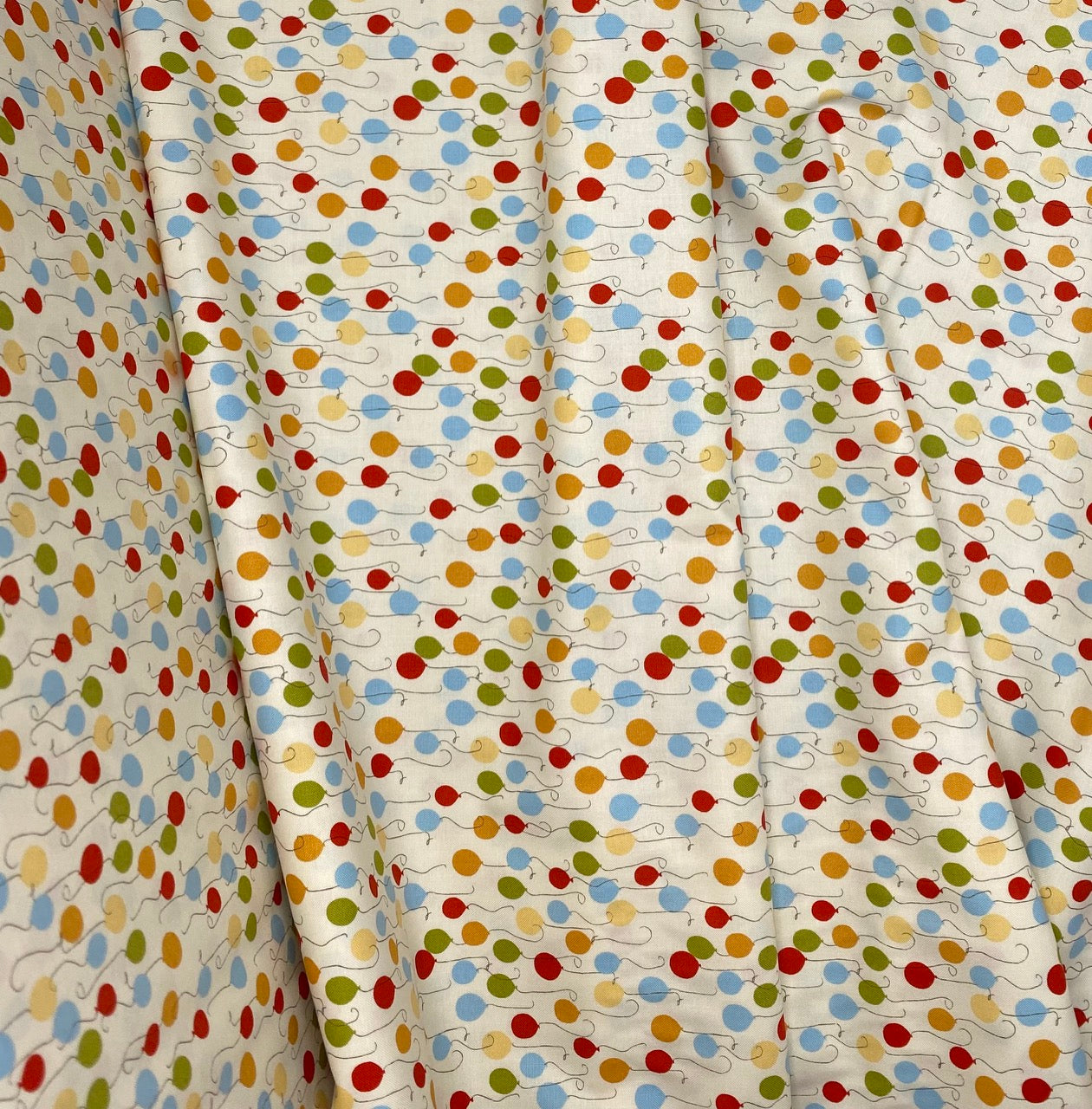 Float Balloons - dove