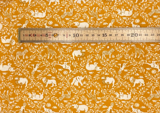 Animal Crackers - Canary