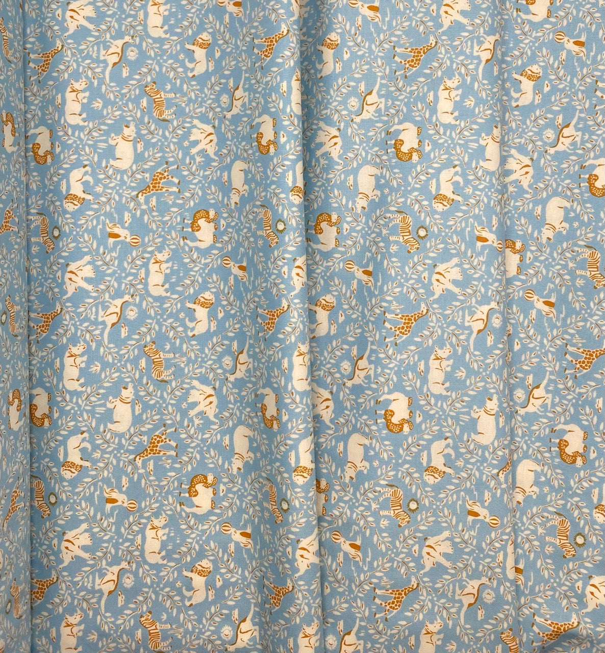 Animal Crackers - Sky