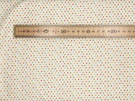 Dotty Dot Dots - Dove