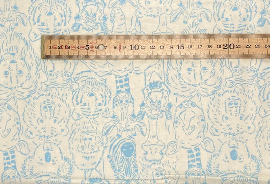 One Big Happy Family - Dove