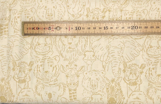 One Big Happy Family - Dove Natural