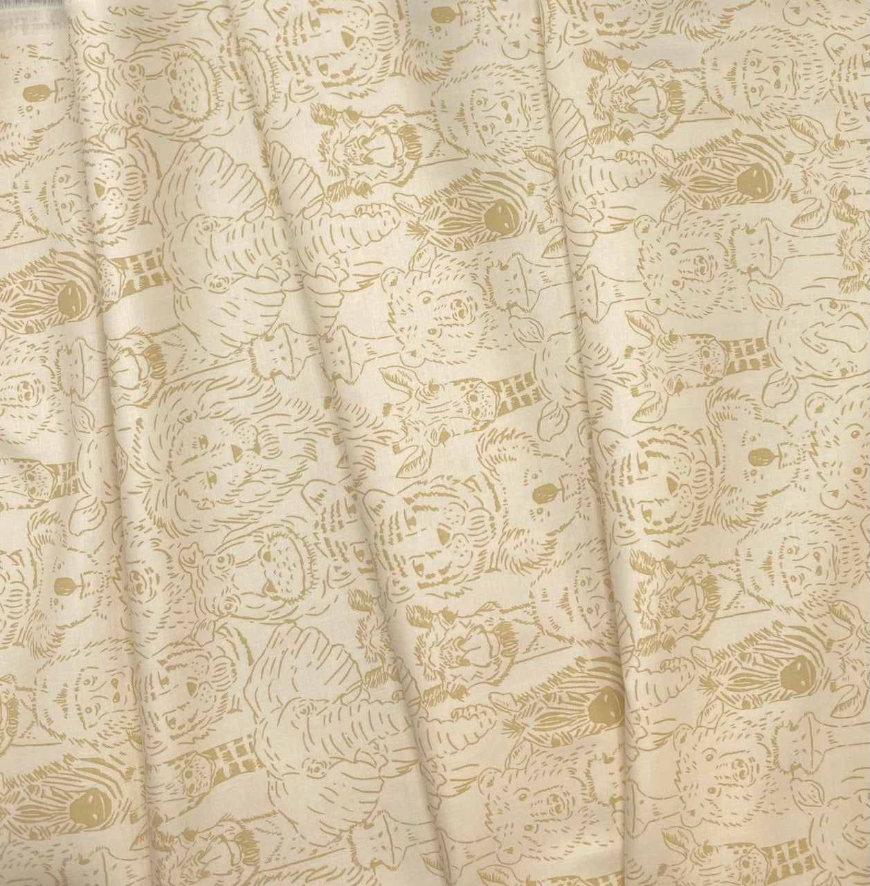 One Big Happy Family - Dove Natural