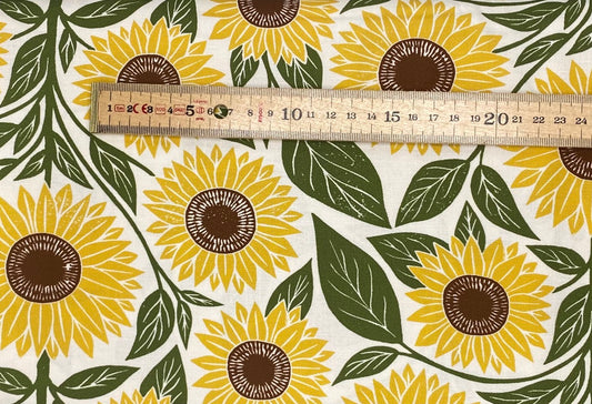 Sunflowers on Multi