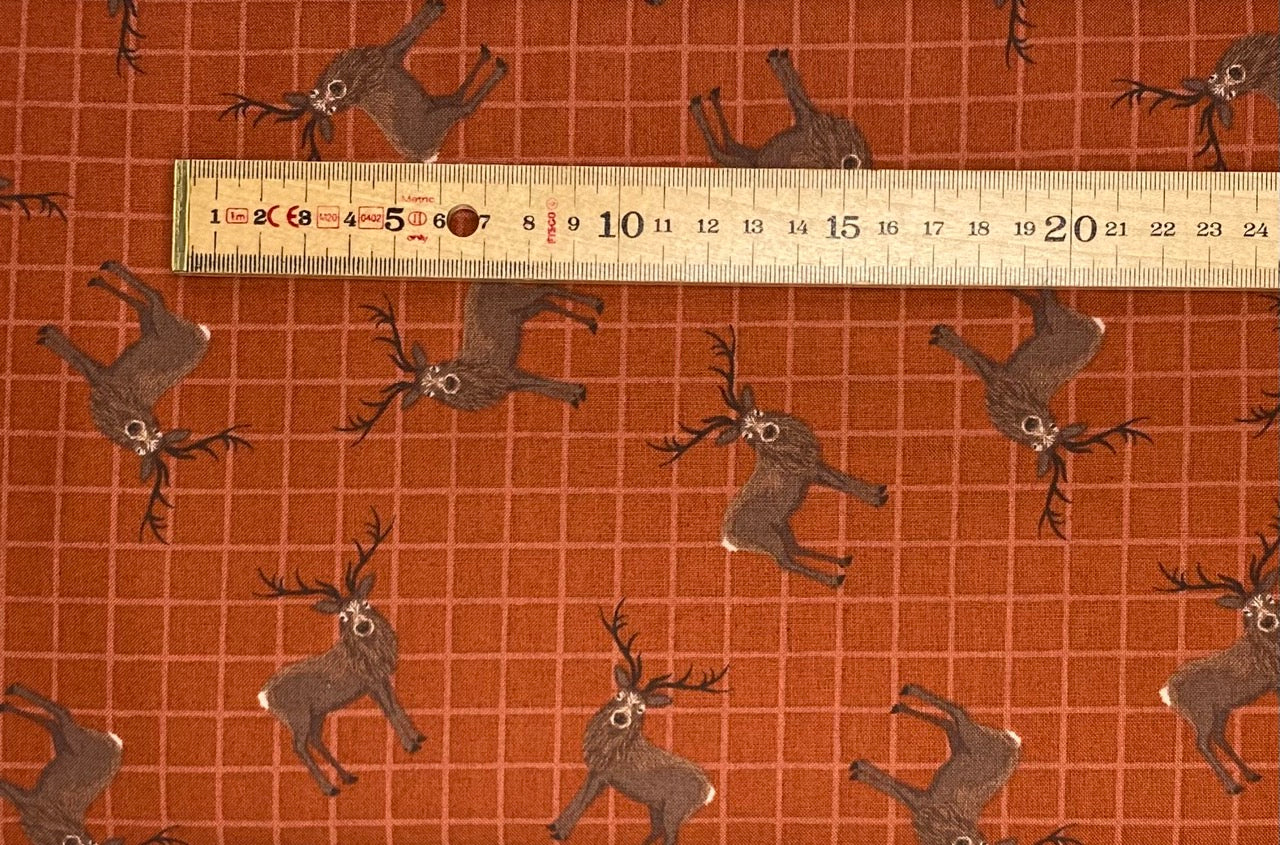 Stag