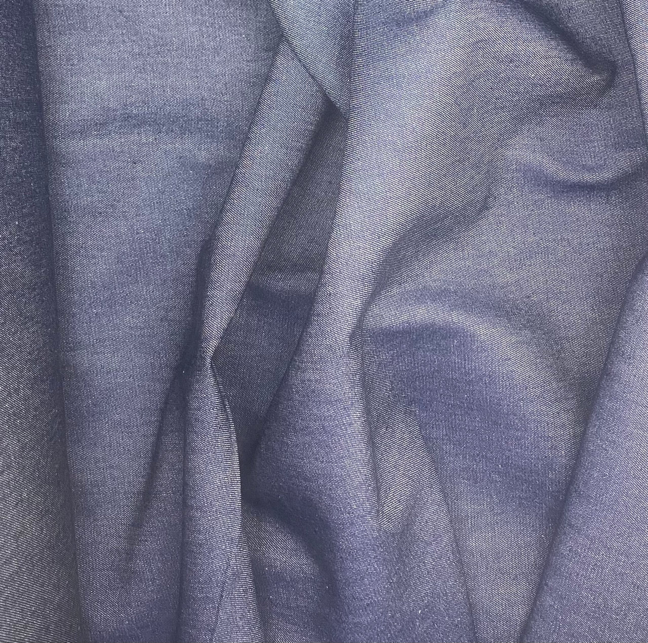Denim - Indigo