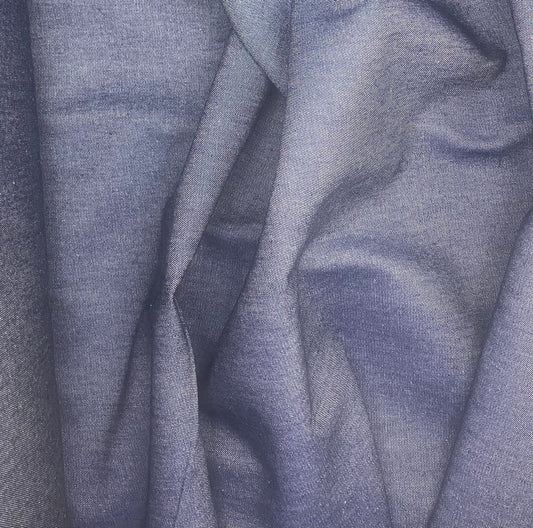 Denim - Indigo