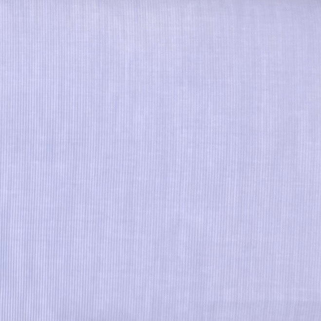 Blue Stripe - Cotton