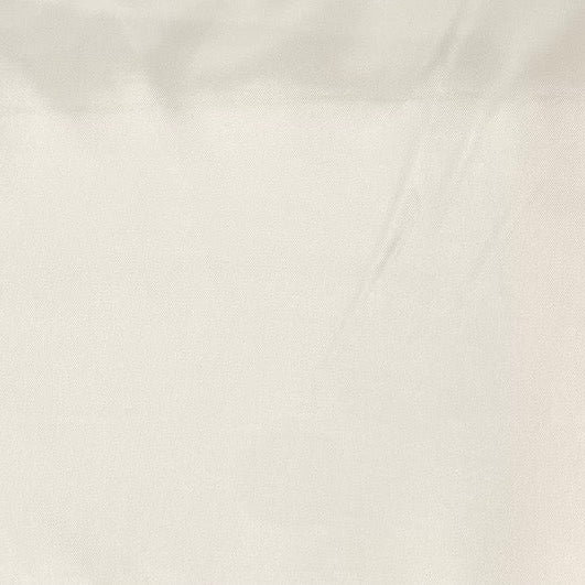 Ivory - Viscose Lining