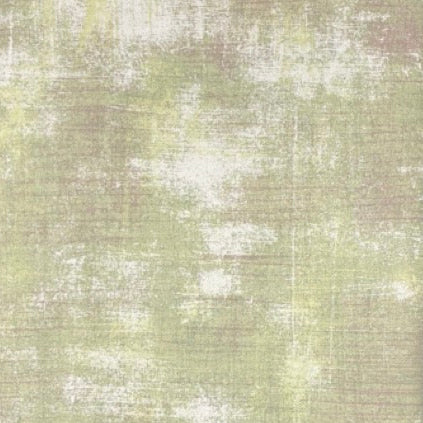 Winter Mint - Grunge