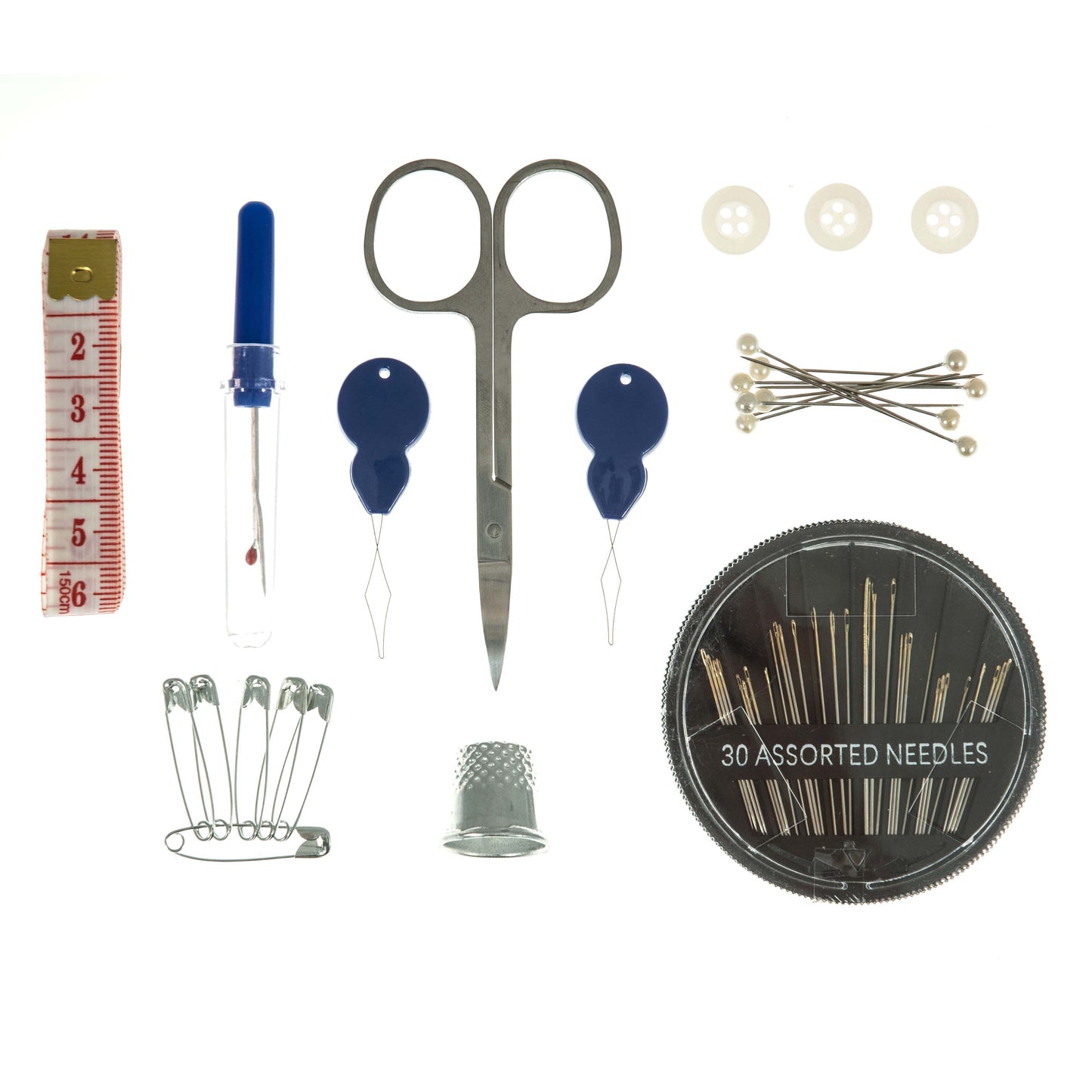 Small Premium Sewing Kit