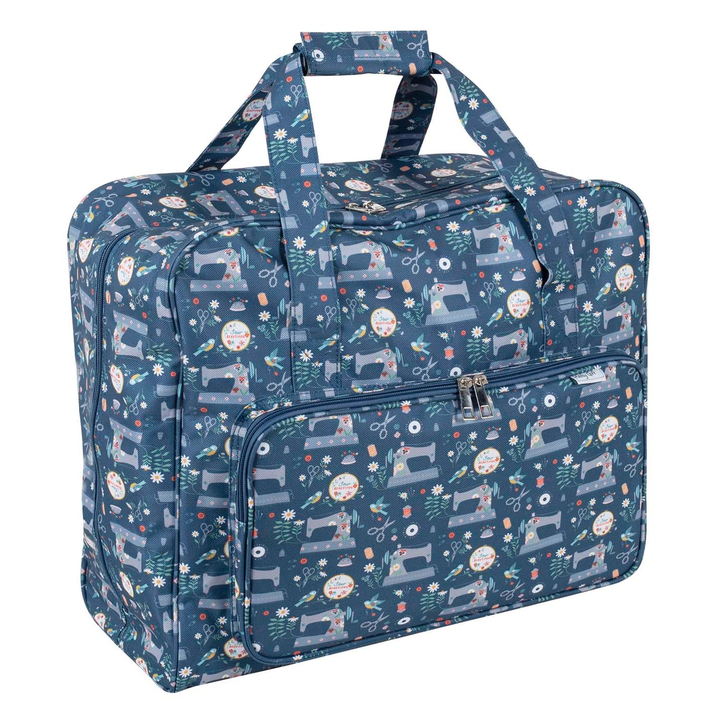 Sewing Machine Bag: Sewing Machines