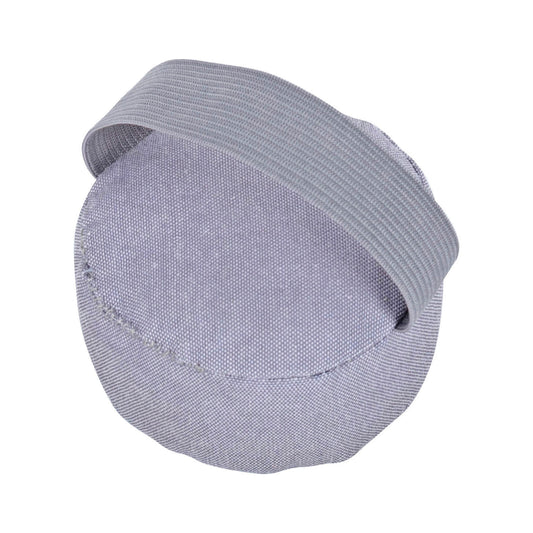 Wrist Strap Pincushion: Strawberry