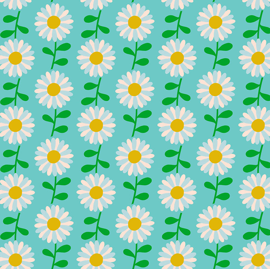Dancing Daisy
