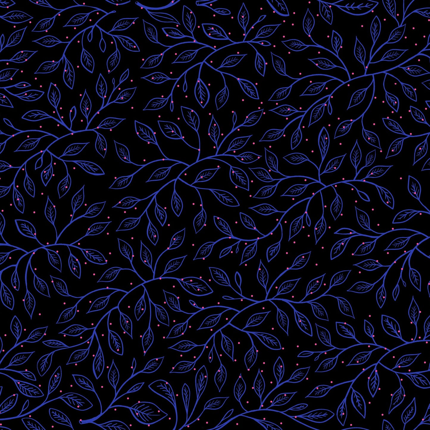 Wandering Vine