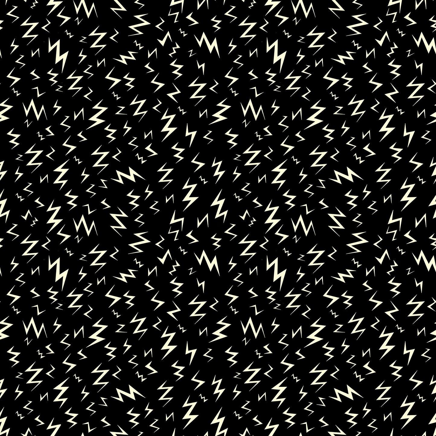 Lightening - Black