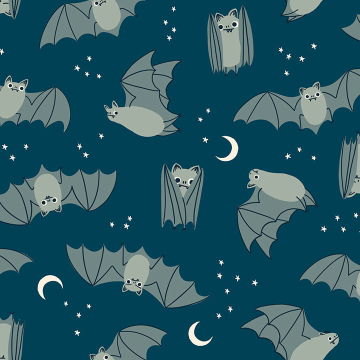Fat Bats - Galaxy