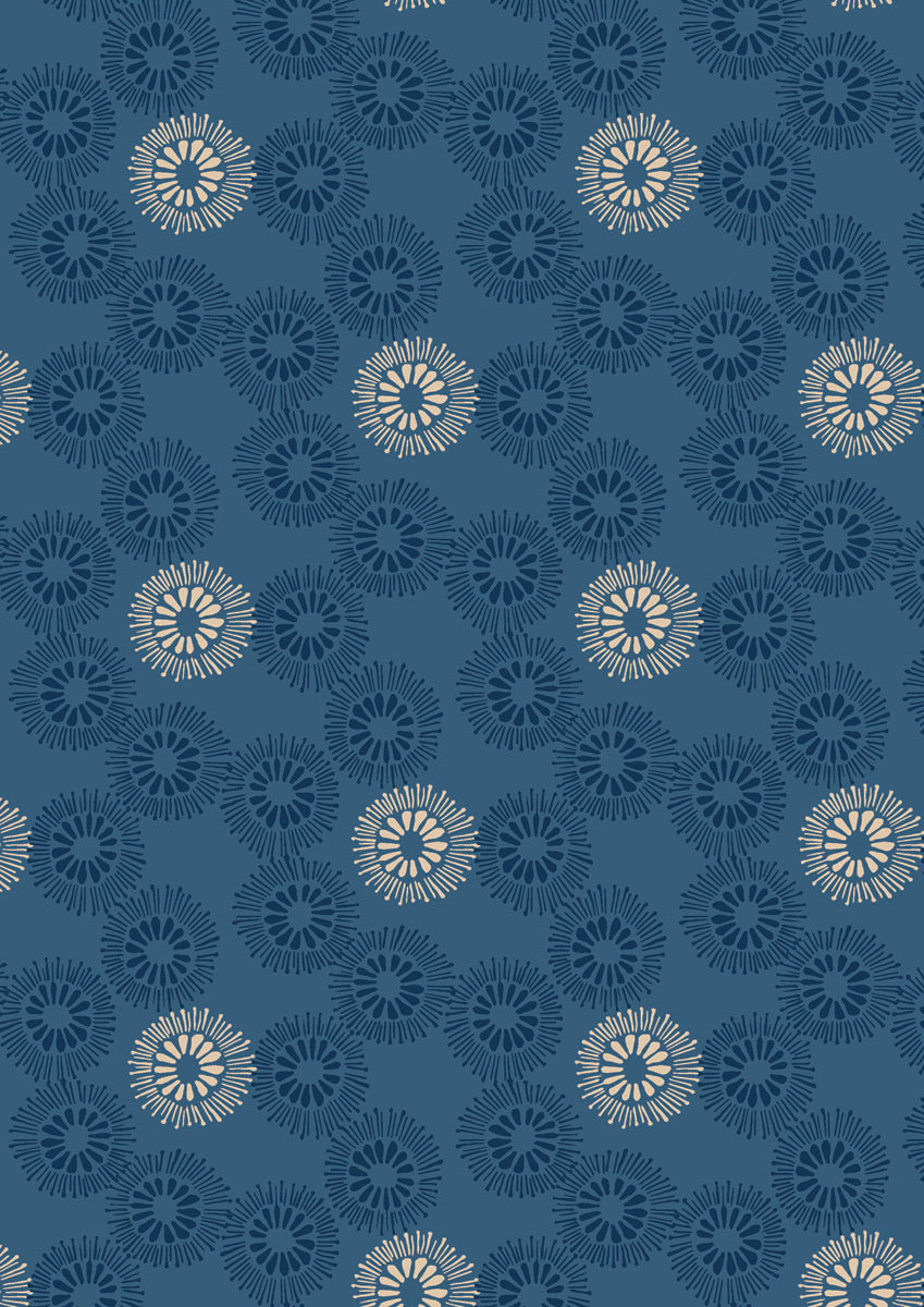 Flower burst