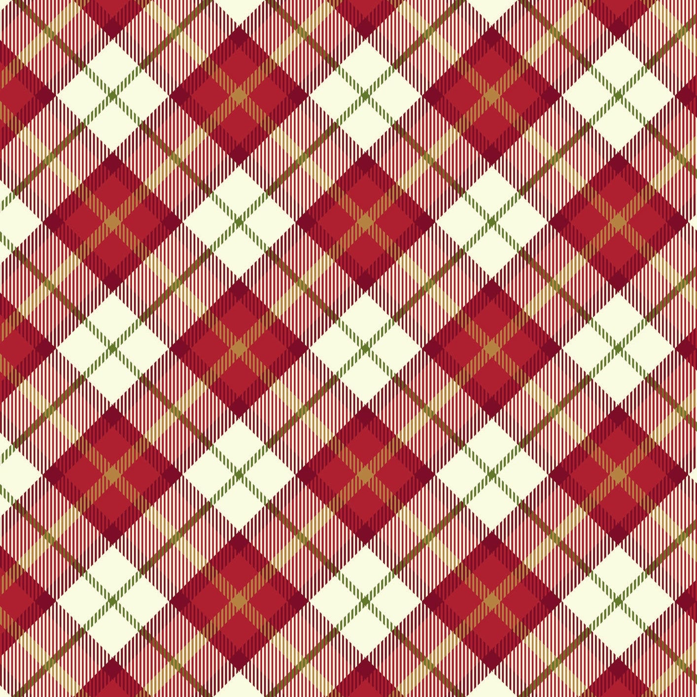 Red Check