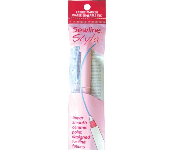 Sewline Styla - Water Erasable Pen