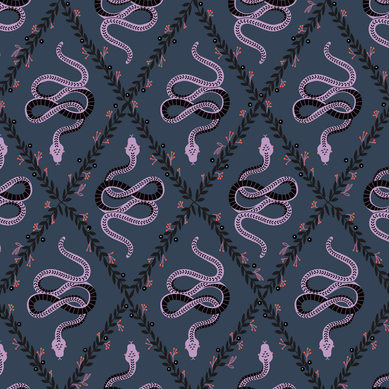 Spellbound - Snake