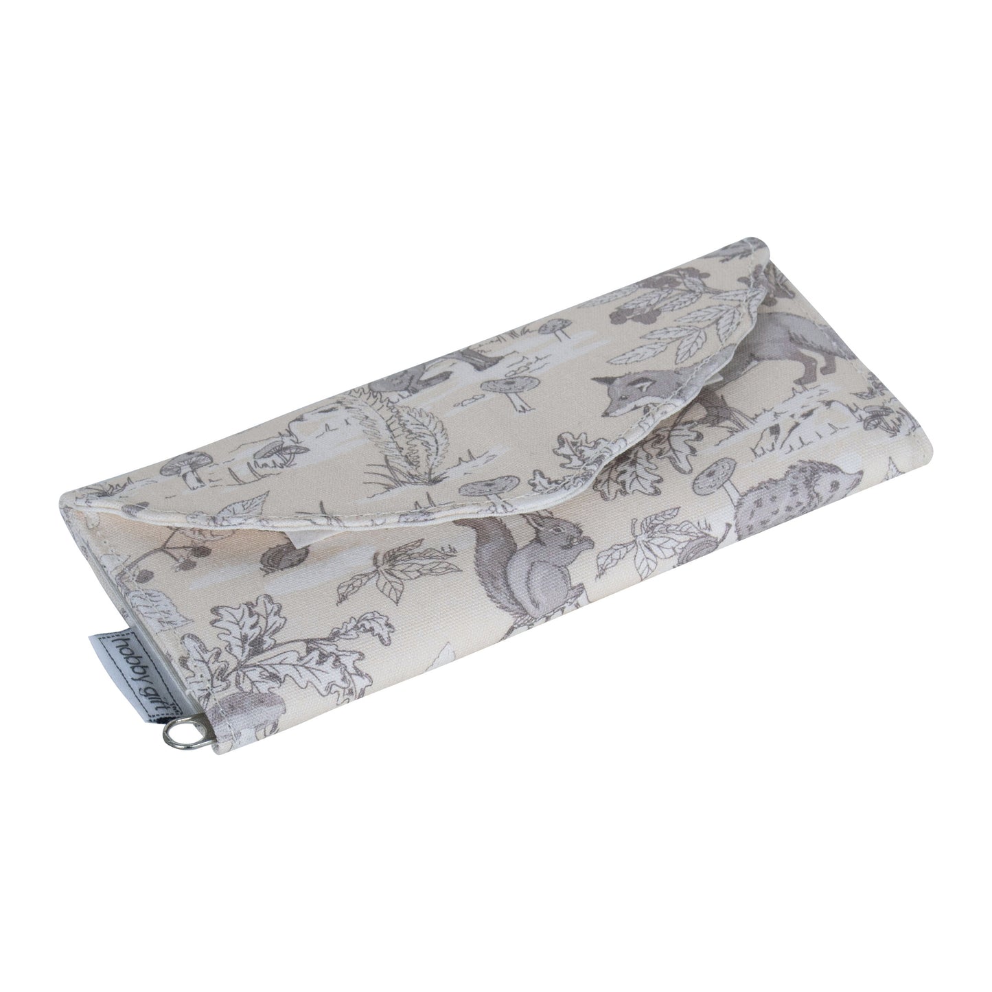 Woodland Travel Sewing Kit