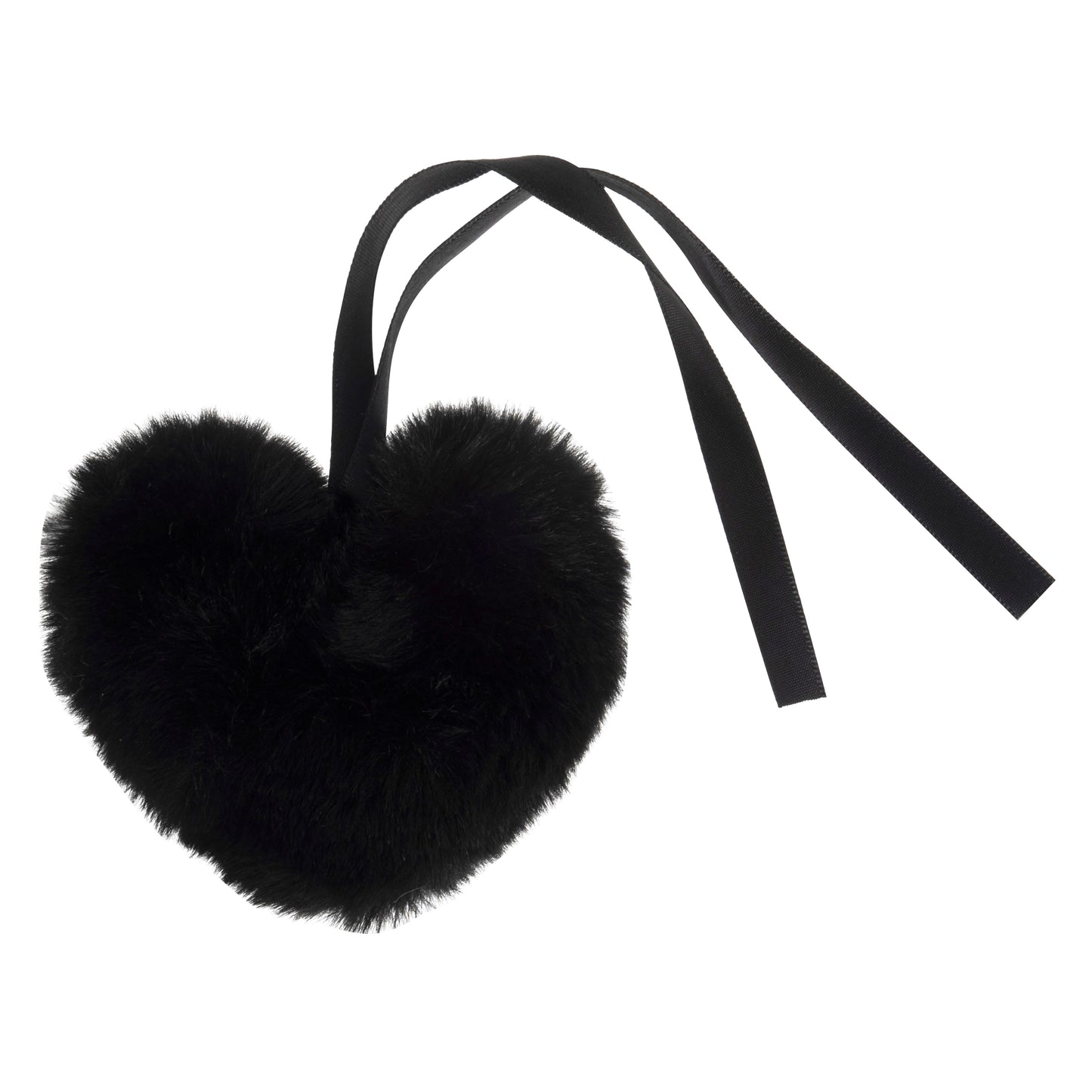 Heart PomPoms