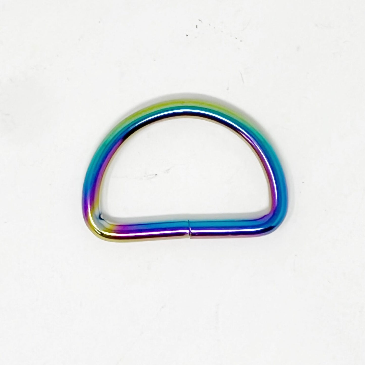 25mm D-Ring