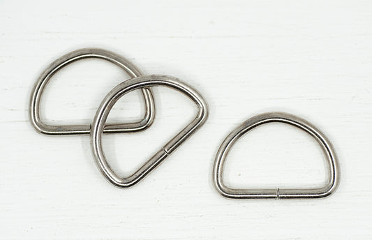 25mm D-Ring