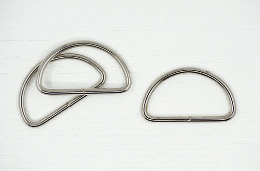 38mm D Ring
