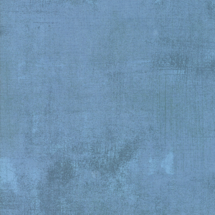Faded Denim - Grunge
