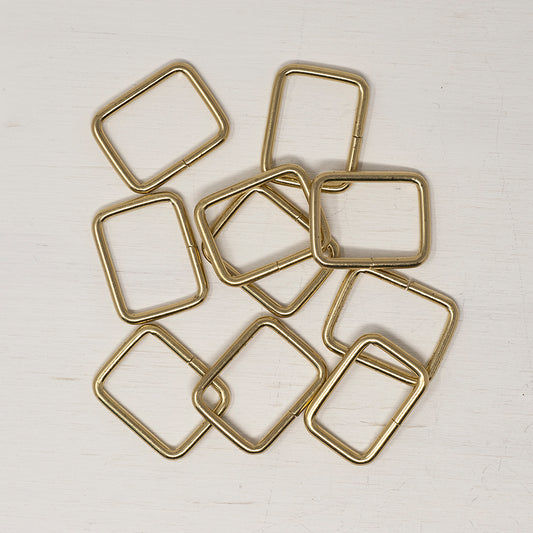 25mm Strap Conector