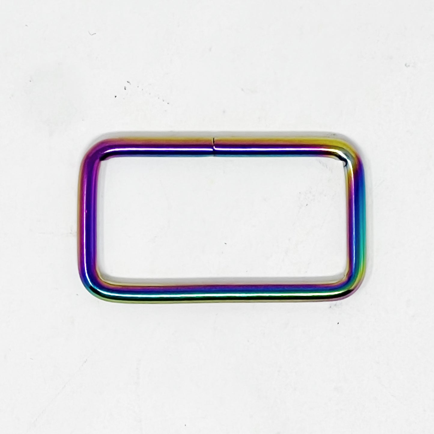 38mm Rectange Conector