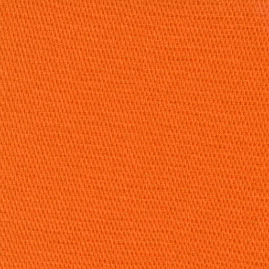 Orange - Bella Solid