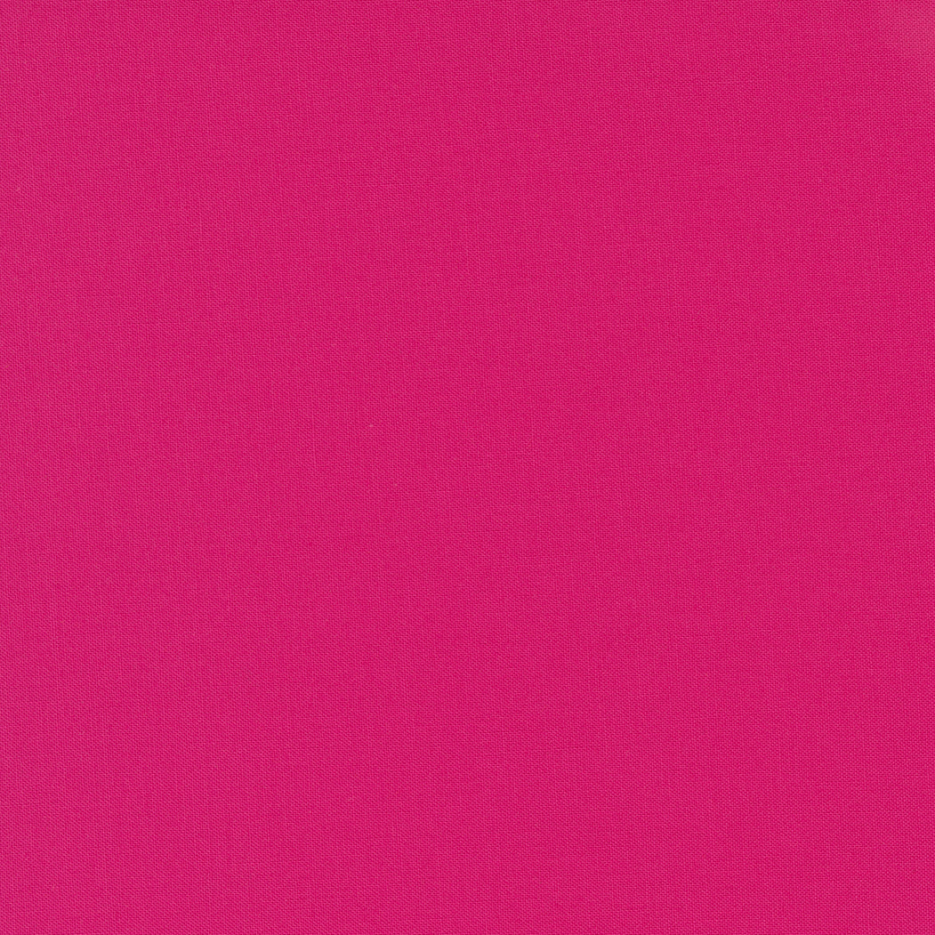Shocking Pink - Bella Solids