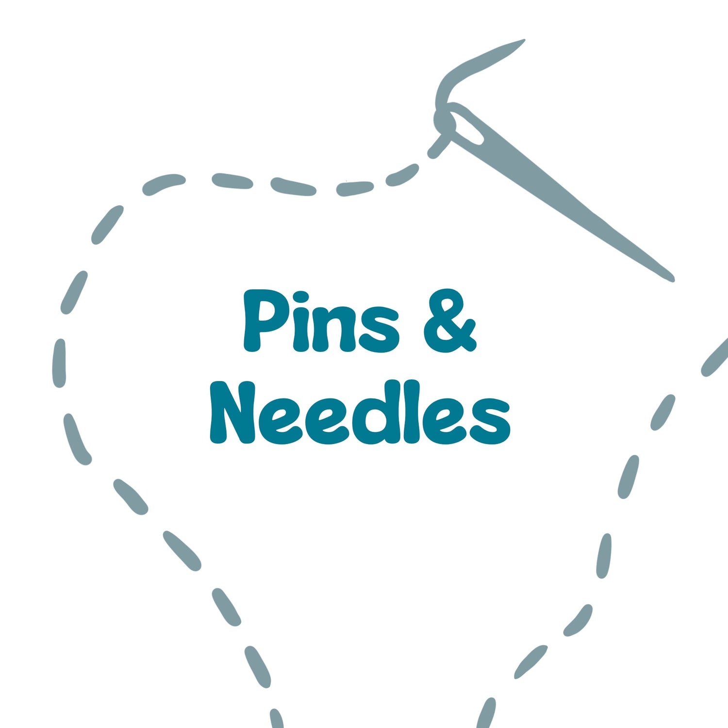 Pins & Needles