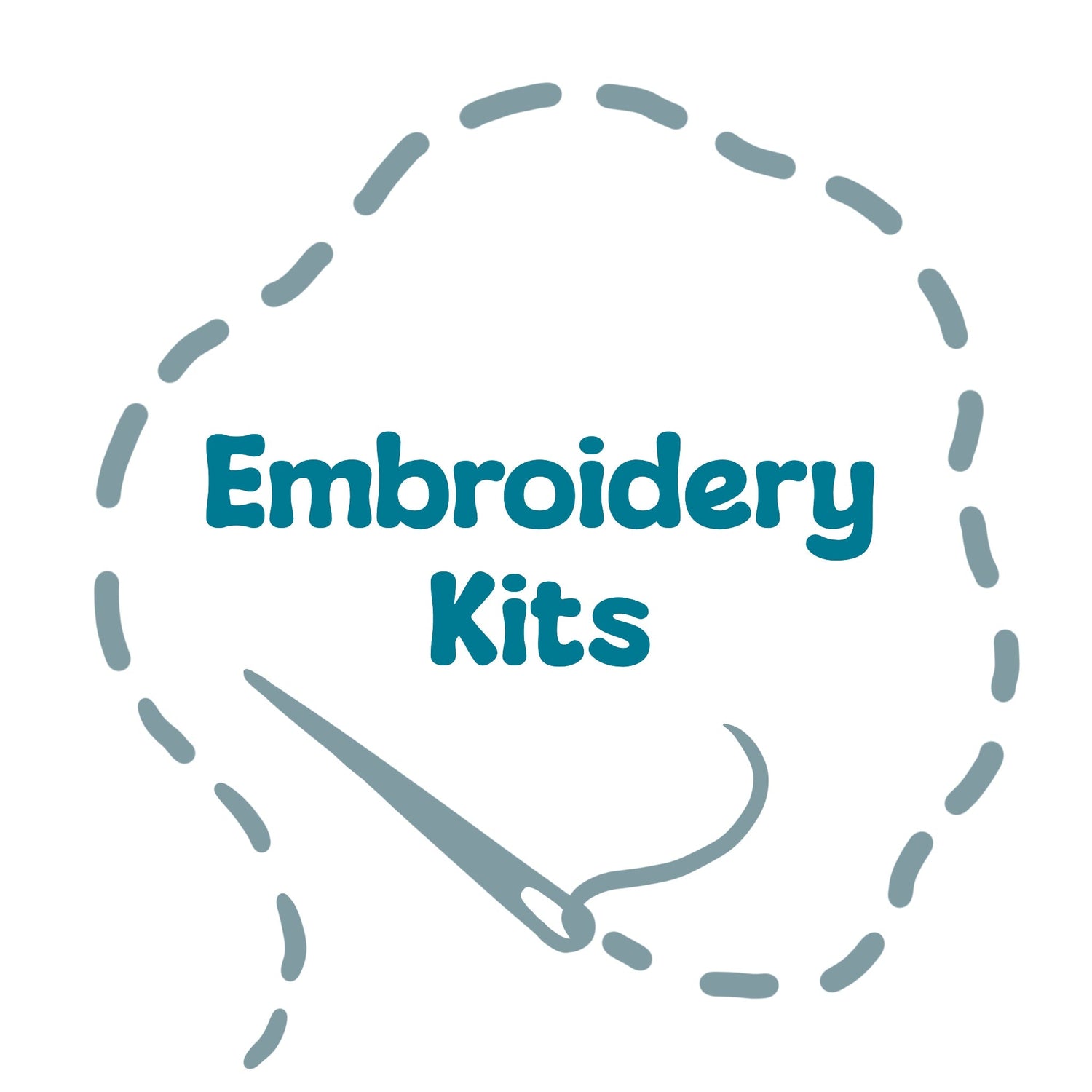 Embroidery