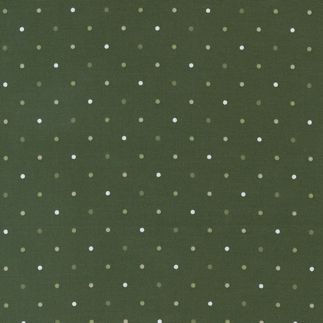 Magic Dot - Forest - 108"