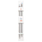 Pony Classic Single-Ended Knitting Pins: Size 2mm - 12mm